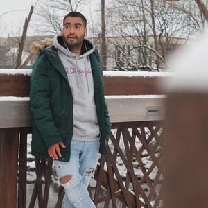 Meet your Posher, Alberto